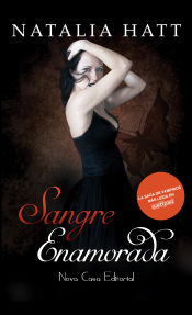 Portada de Sangre enamorada