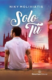 Portada de Solo tú