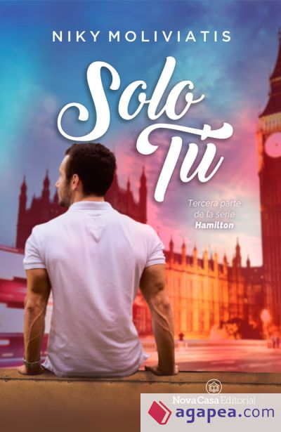 Solo tú