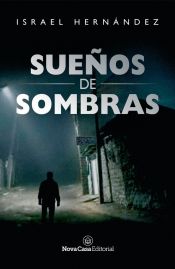 Portada de Sueños de Sombras