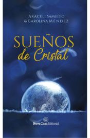 Portada de Sueños de cristal