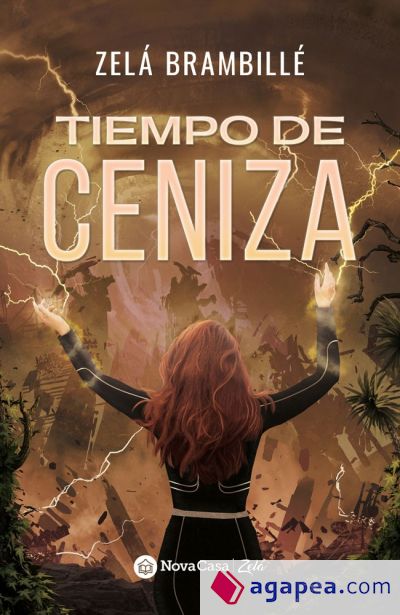 Tiempo de ceniza