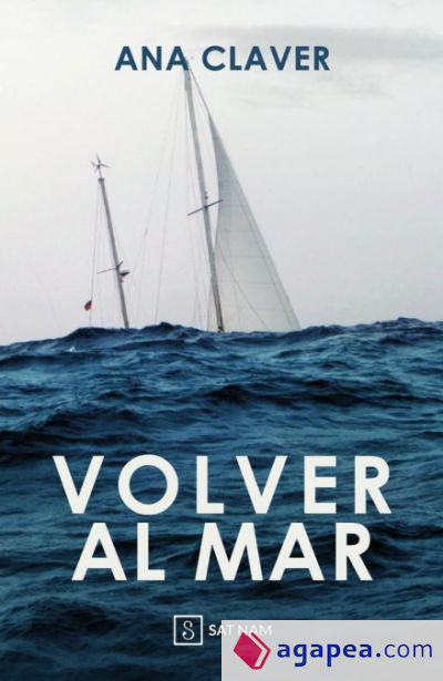 Volver al mar