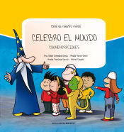 Portada de CELEBRO EL MUNDO CARTONE