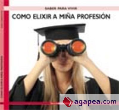 Como elixir a miña profesión