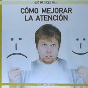 Portada de Cómo mejorar la atención