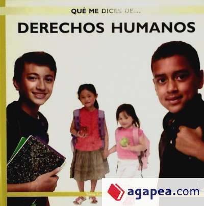 Derechos humanos Derechos humanos