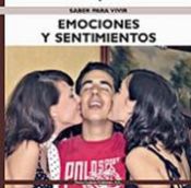 Portada de EMOCIONES Y SENTIMIENTOS