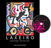 Portada de Laxeiro. catÁlogo universal