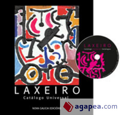 Laxeiro. catÁlogo universal