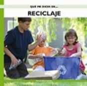 Portada de Reciclaje