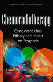 Portada de Chemoradiotherapy
