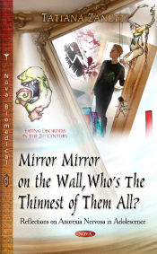 Portada de Mirror Mirror on the Wall, Whos the Thinnest of Them All?