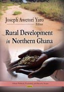 Portada de Rural Development in Northern Ghana