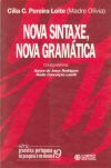 Nova Sintaxe Nova Gramática