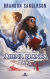 Portada de Arena Blanca (vol. 1 a 3), de Brandon Sanderson