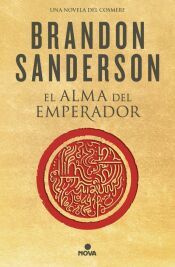 Portada de El alma del emperador