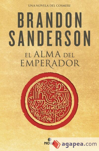 El alma del emperador El alma del emperador