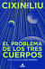 Portada de El problema de los tres cuerpos (edición ilustrada) (Trilogía de los Tres Cuerpos), de Liu Cixin