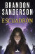 Portada de Escuadrón, de Brandon Sanderson