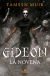 Portada de Gideon la novena, de Tamsyn Muir