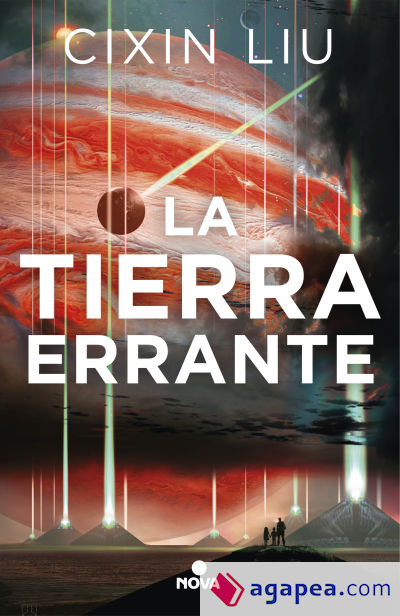 La tierra errante