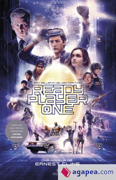 Ready player one