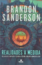 Portada de Realidades a medida