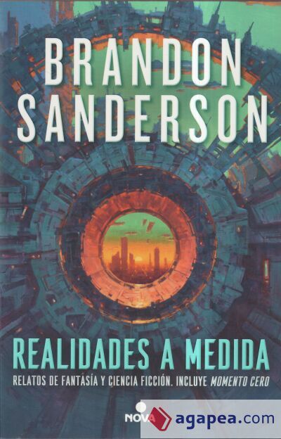Realidades a medida