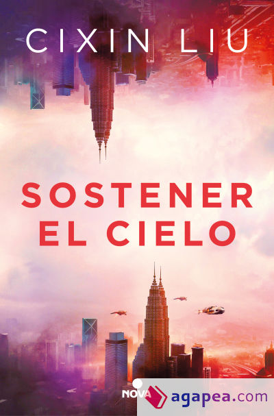 Sostener el cielo