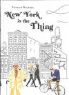 Novedad NEW YORK IS THE THING