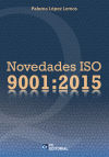 Novedades ISO 9001:2015