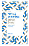 Novela de ajedrez