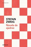 Novela de ajedrez