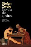 Novela de ajedrez