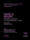 Novela negra. Edición limitada 10º aniversario n.° 8