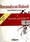 Novela negra con Ñ