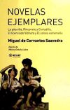 Novelas ejemplares