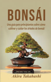 Portada de Bonsái