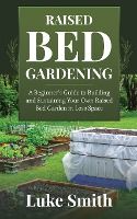 Portada de Raised Bed Gardening