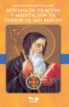 Novena de oración y meditación en honor a San Benito