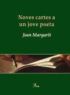 Portada de Noves cartes a un jove poeta (Ebook)