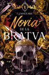 Novia de la Bratva (La Bratva 1)