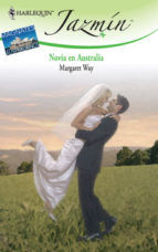 Portada de Novia en Australia (Ebook)