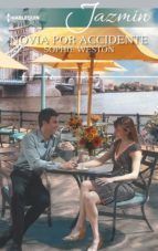 Portada de Novia por accidente (Ebook)