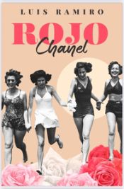 Portada de Rojo Chanel