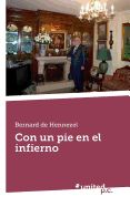 Portada de Con un pie en el infierno