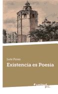 Portada de Existencia es Poesía