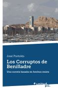 Portada de Los corruptos de Benilladre