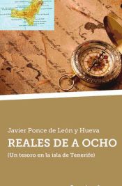 Portada de Reales de a ocho